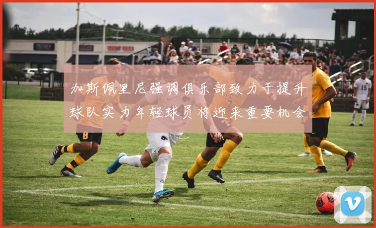 加斯佩里尼强调俱乐部致力于提升球队实力年轻球员将迎来重要机会